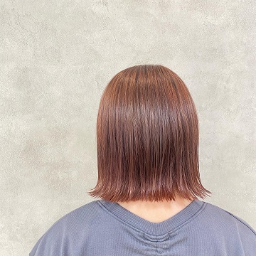 HAIR STYLE