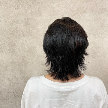 HAIR STYLE