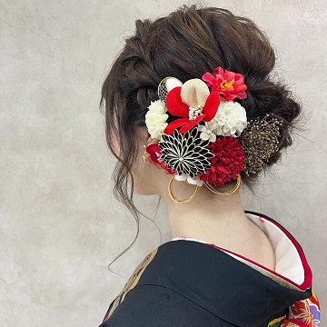 HAIR STYLE