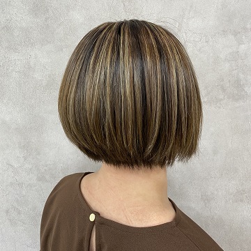 HAIR STYLE