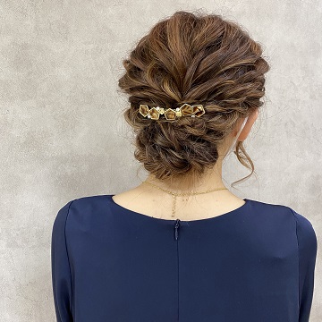 HAIR STYLE