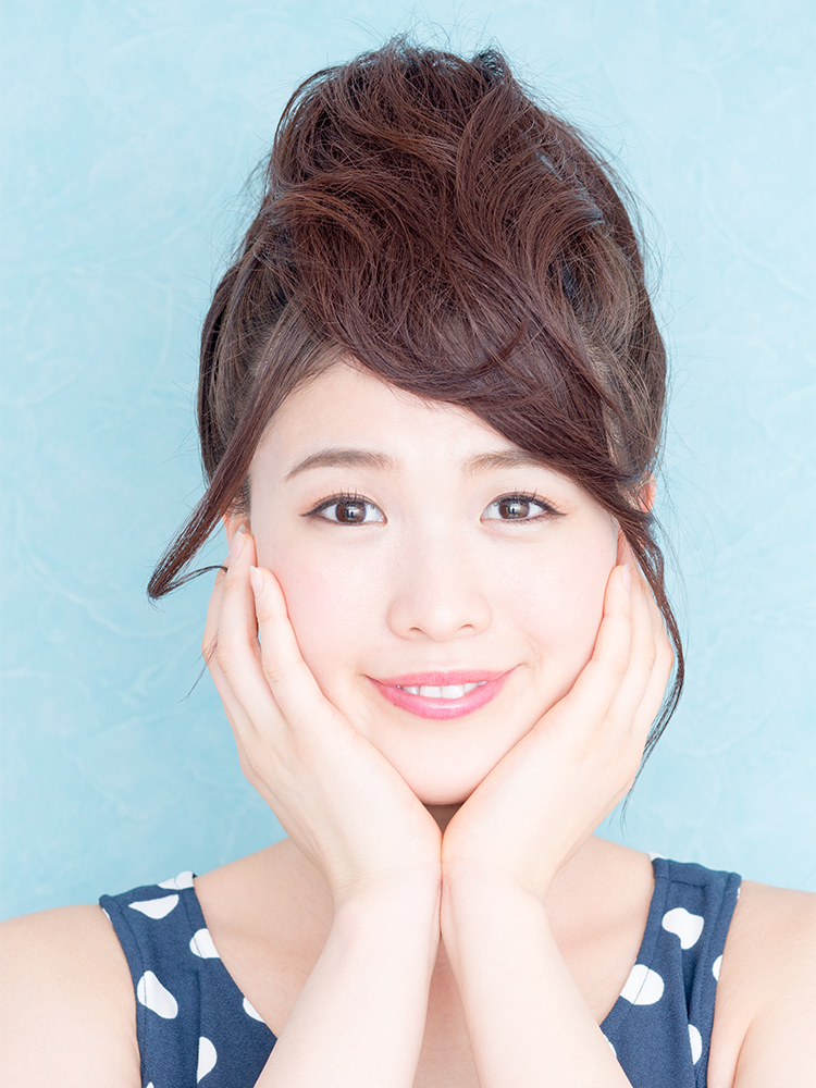 美容室べっぴん 大分県佐伯市城南町の美容室 美容室べっぴん 大分県佐伯市城南町の美容室